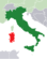 Schulen für italienische sprache in Italien